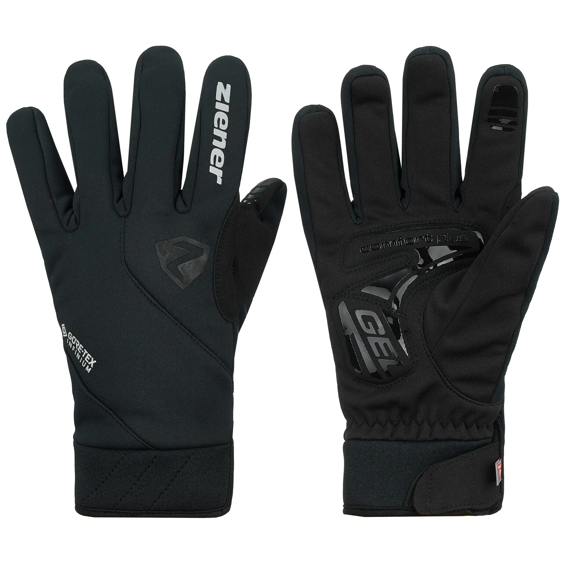 Lange Handschuhe Ziener Donni