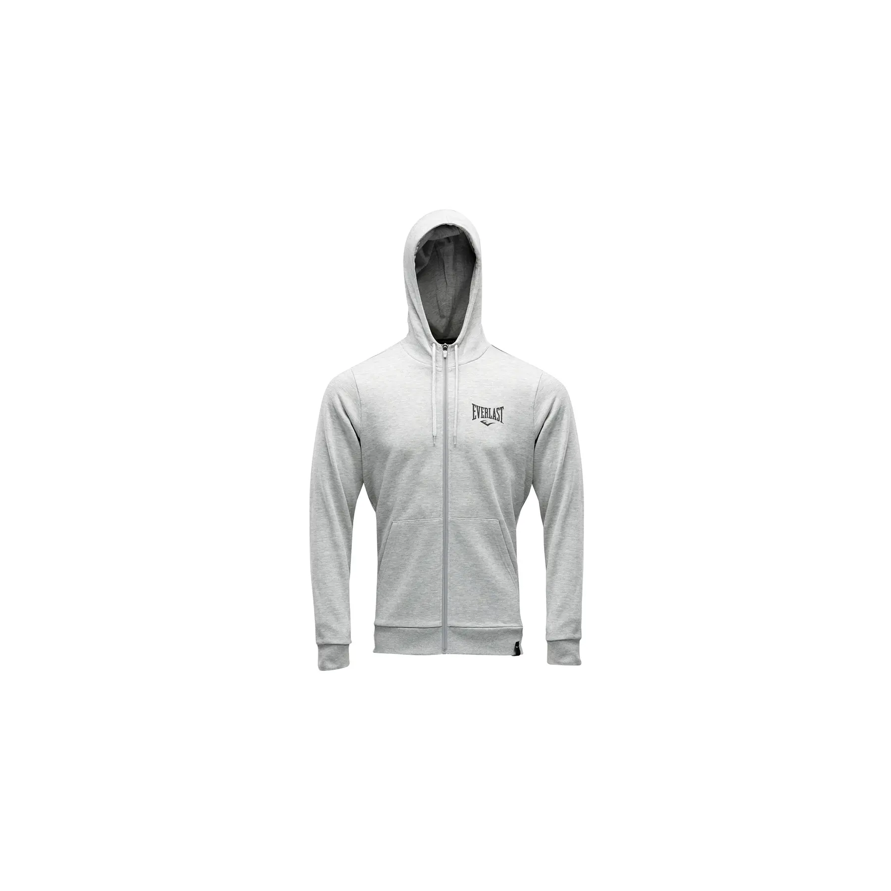 Kapuzenpullover und Reißverschluss Everlast limerick