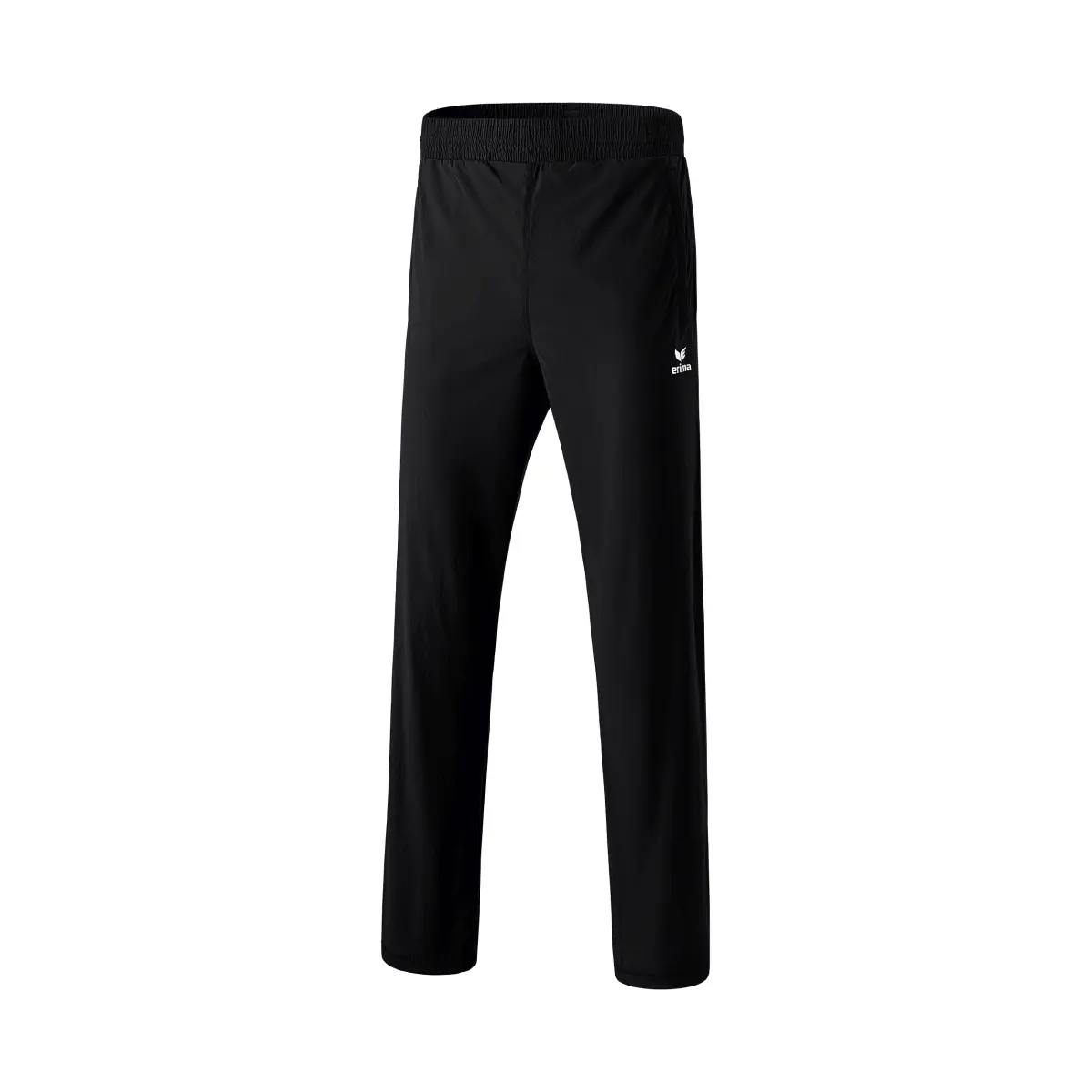 Pantaloni running Erima avec zip intégral