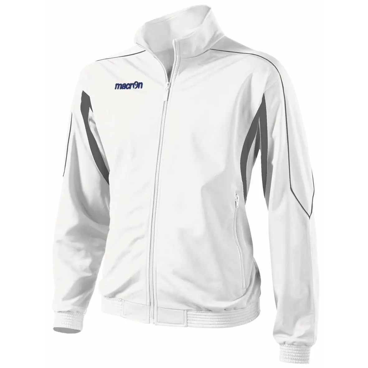 Jacke Era - Blanc - male - Size: M