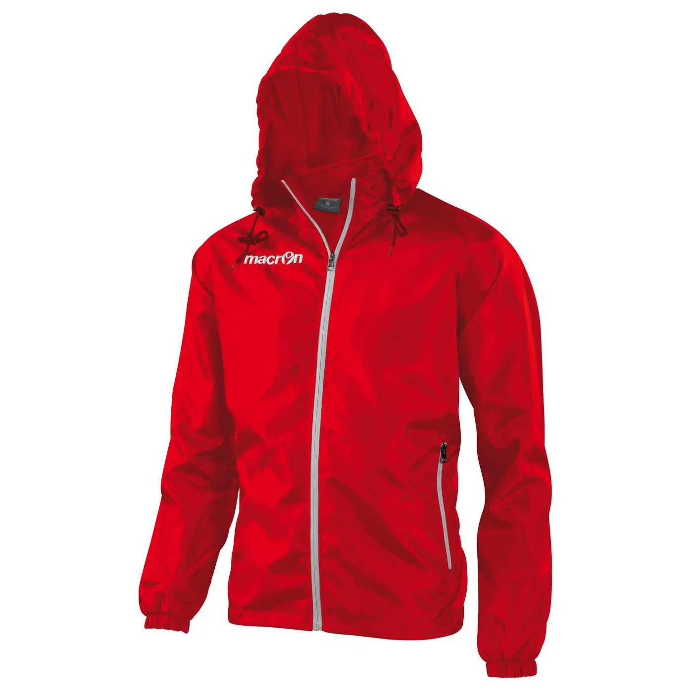 Windjacke Macron Praia
