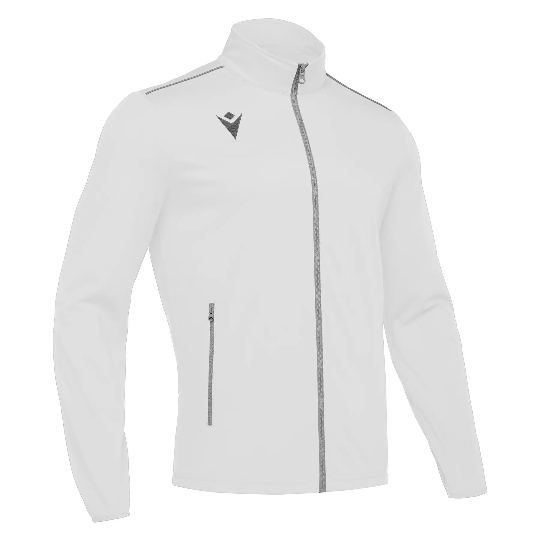 Jacke Macron nemesis