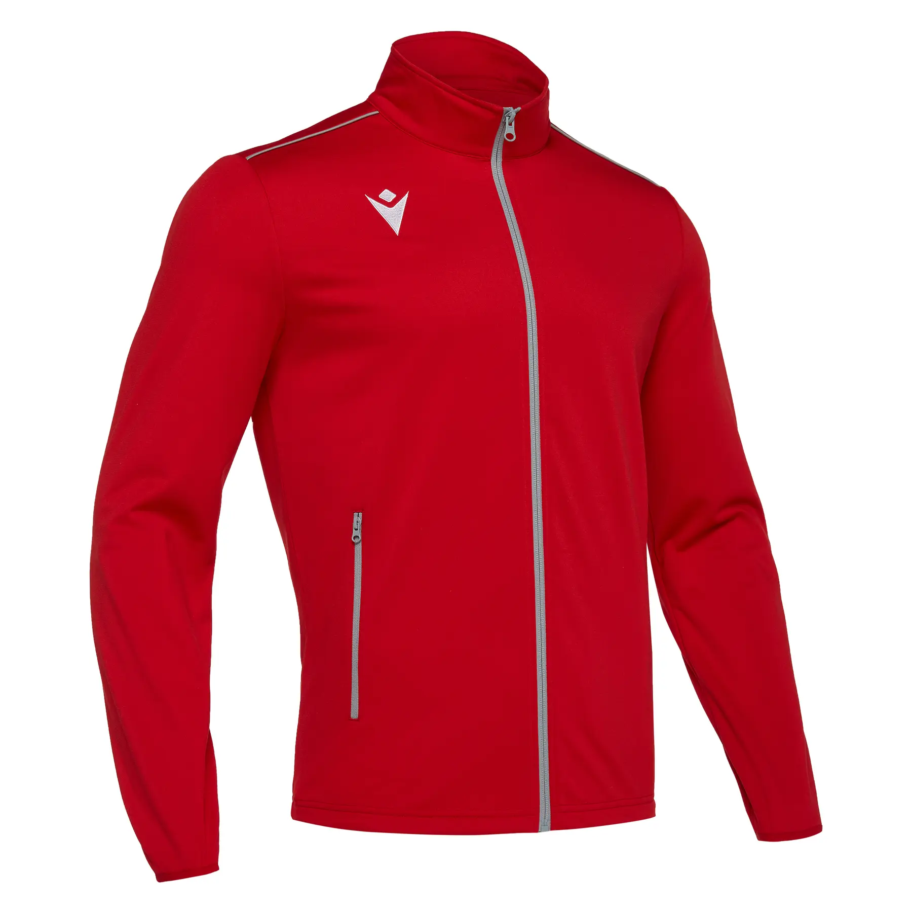 Jacke nemesis - Rouge - male - Size: 2XS