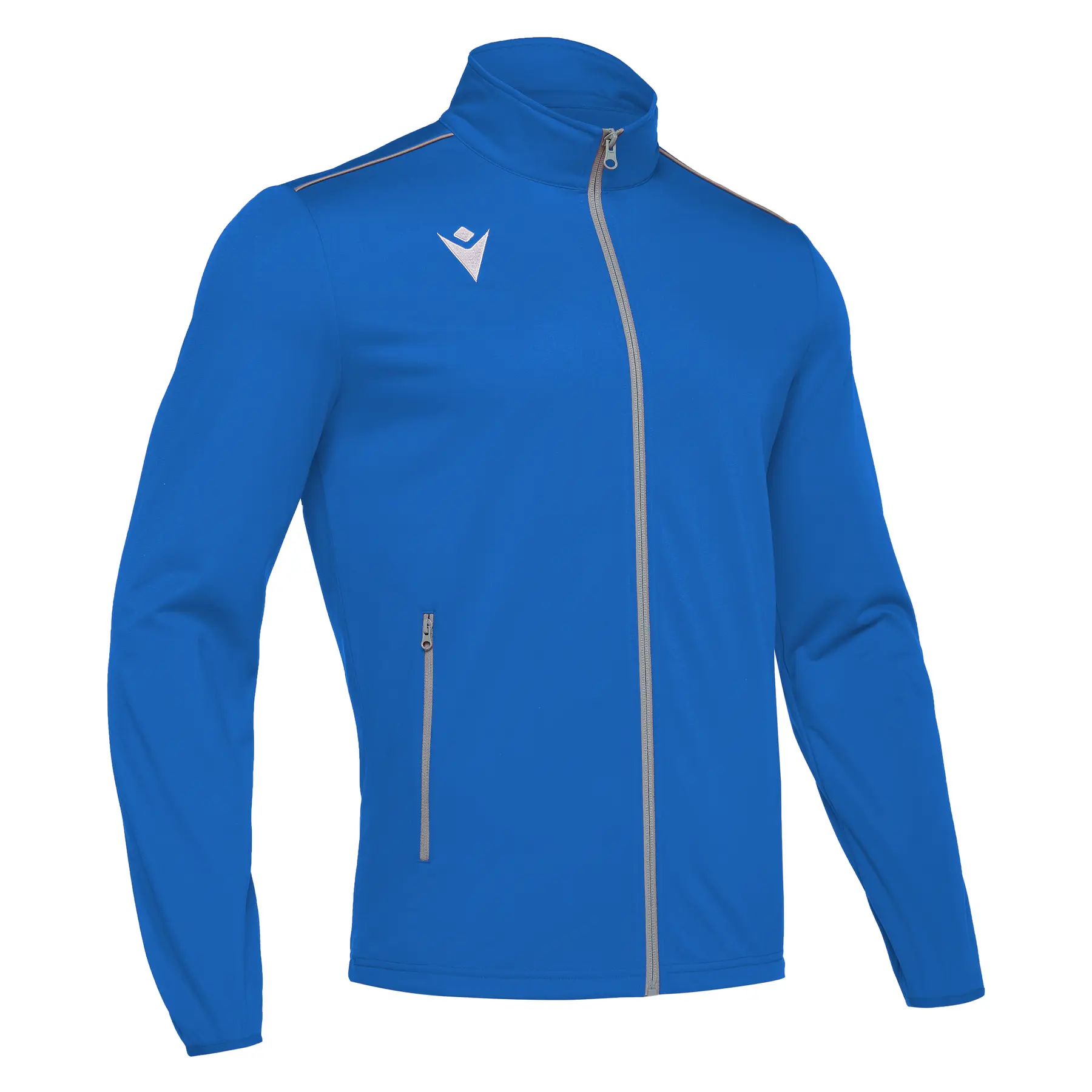 Jacke nemesis - Bleu - male - Size: M
