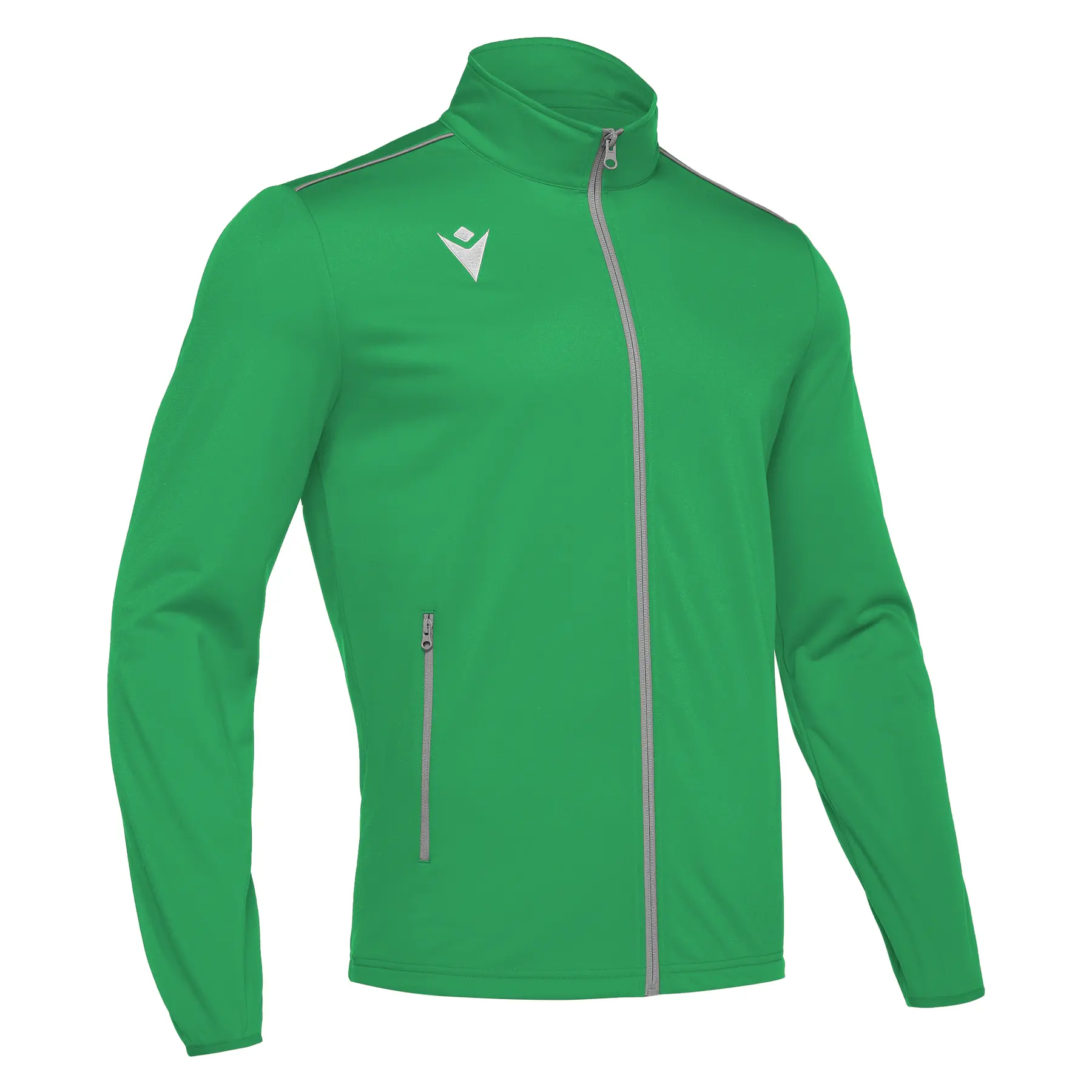 Jacke Macron nemesis