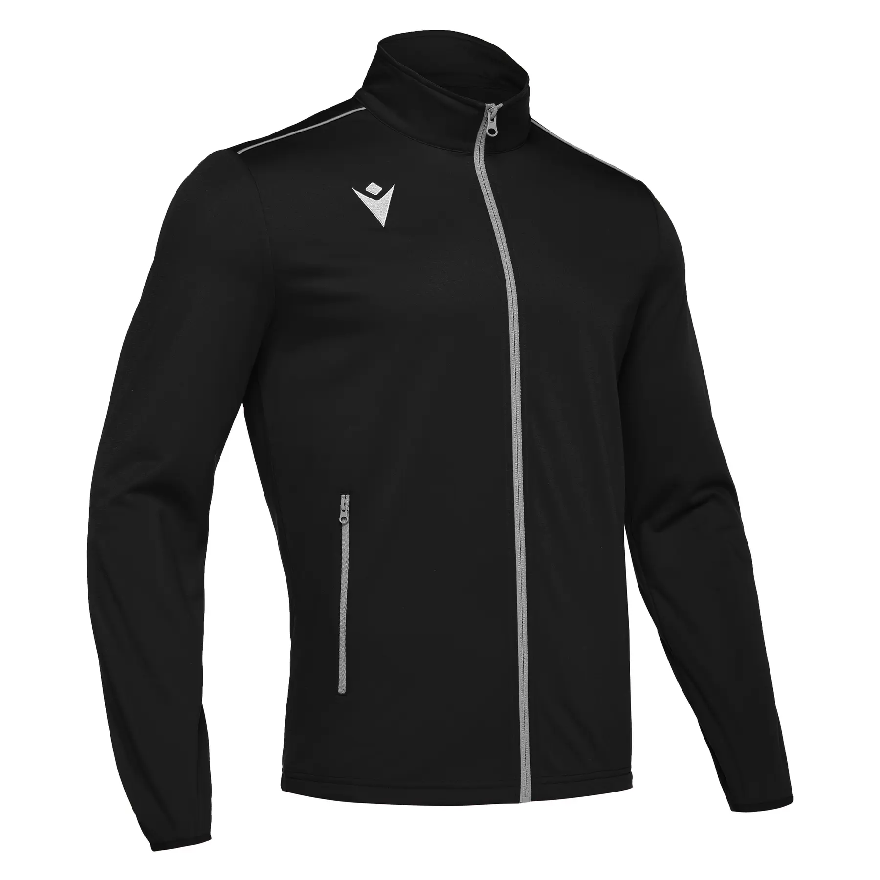 Jacke Macron Nemesis