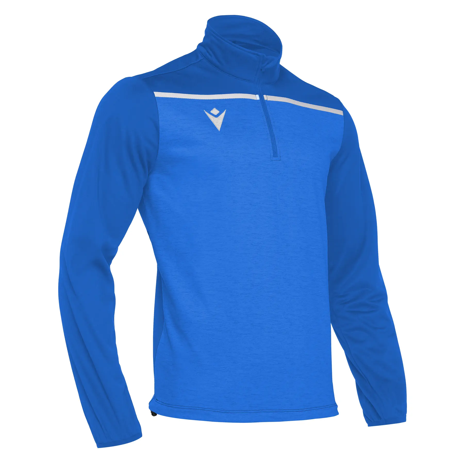 Trainingsoberteil rhine - Bleu - male - Size: 3XS