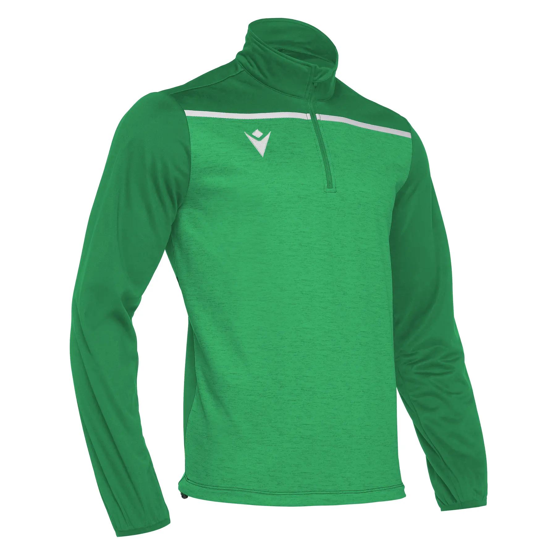 Training top rhine - Vert - male - Size: 2XS