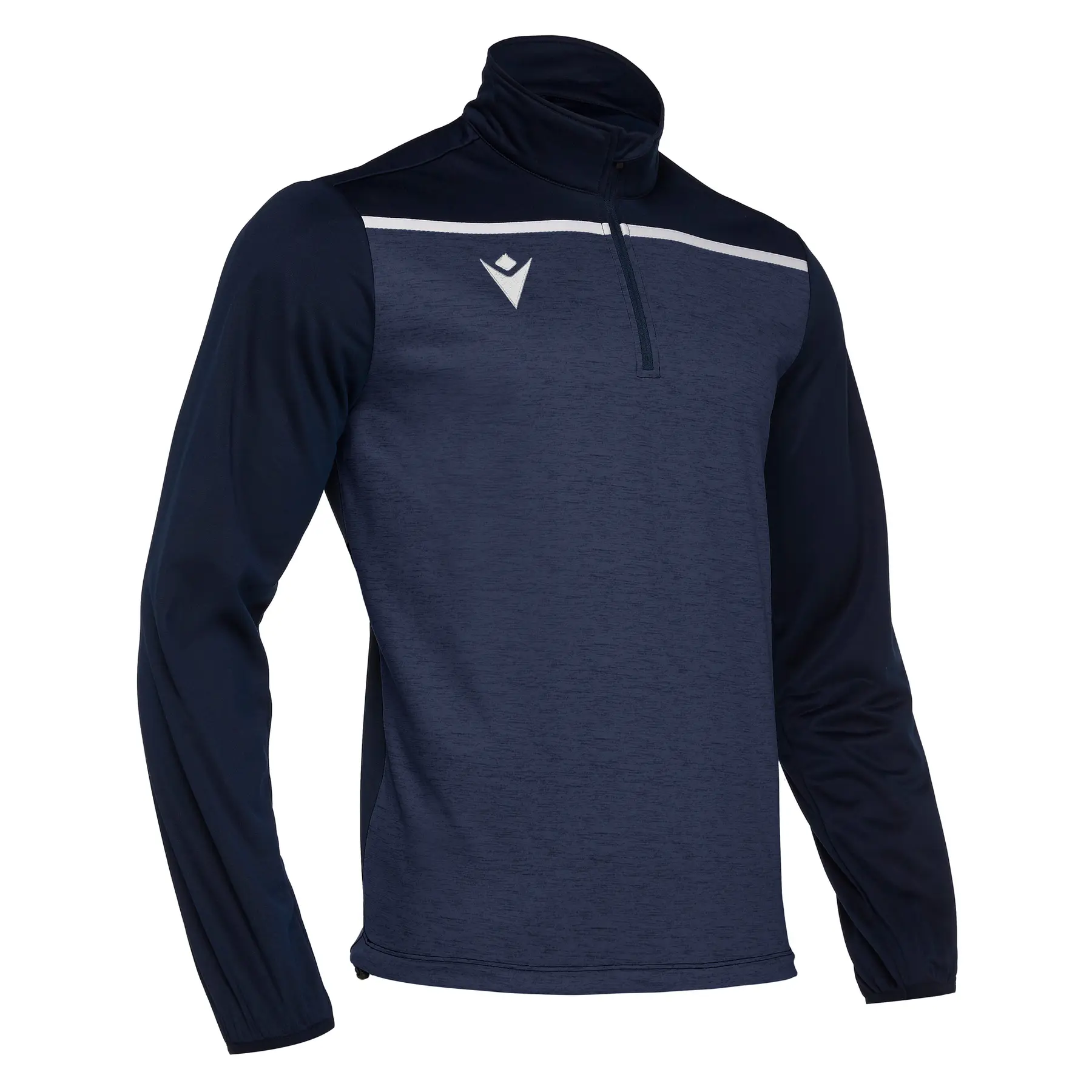 Training top Macron rhine