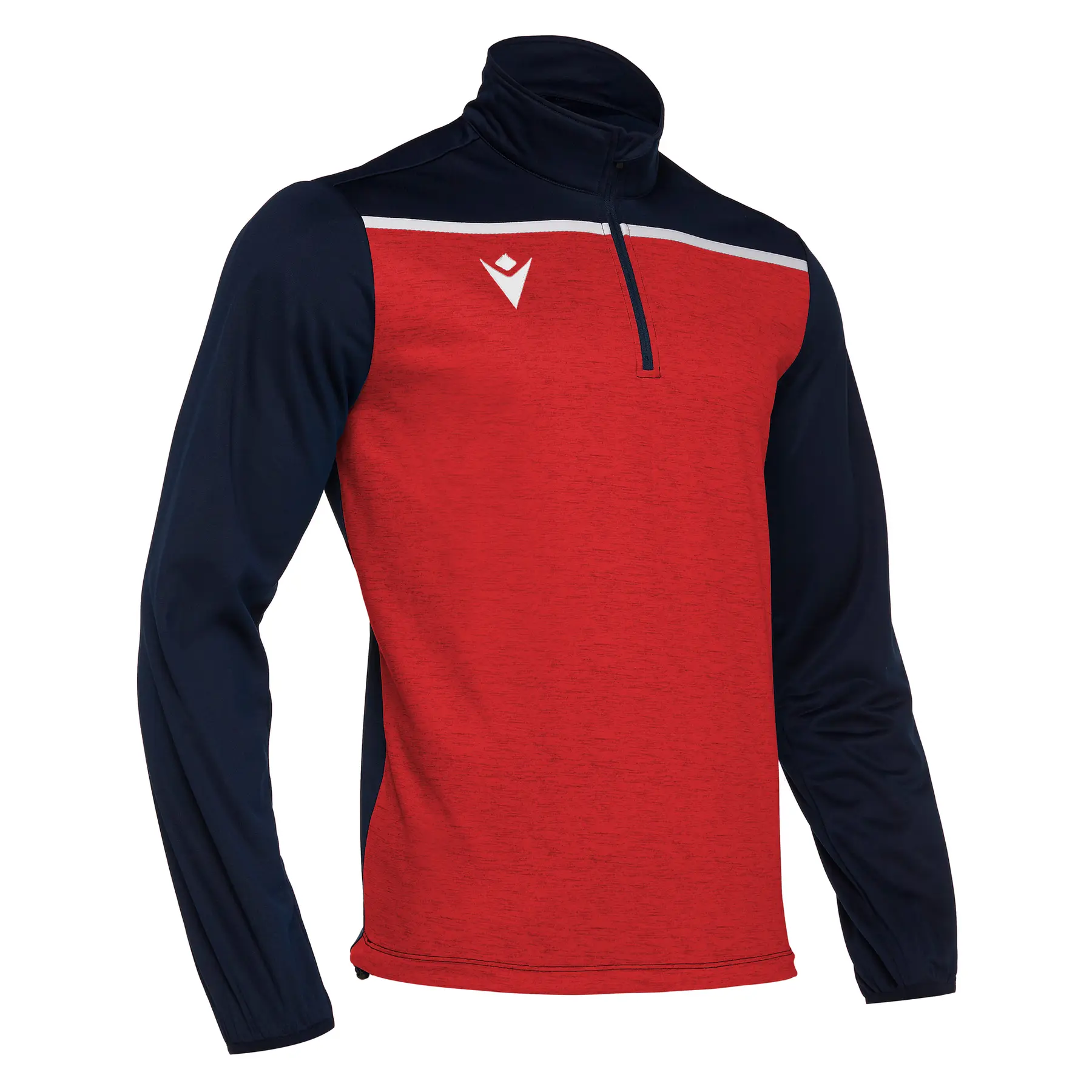 Training top Macron rhine