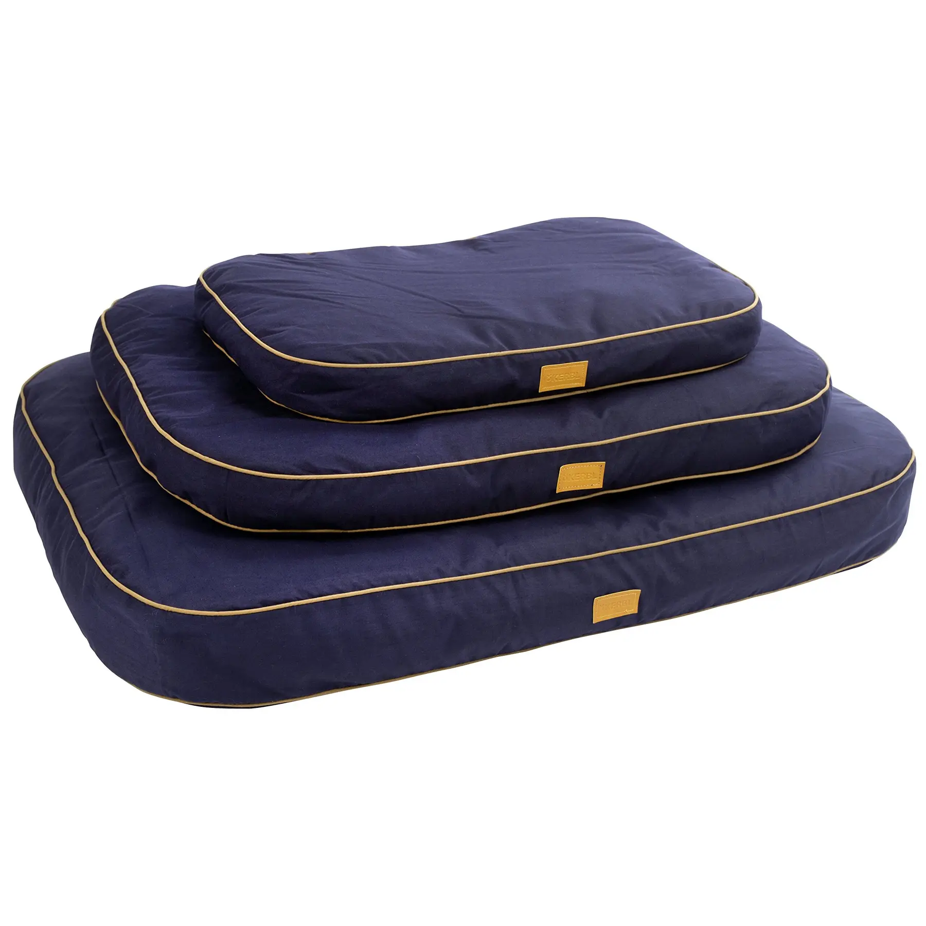 Kerbl Bleu Cushion For Dog Jerome