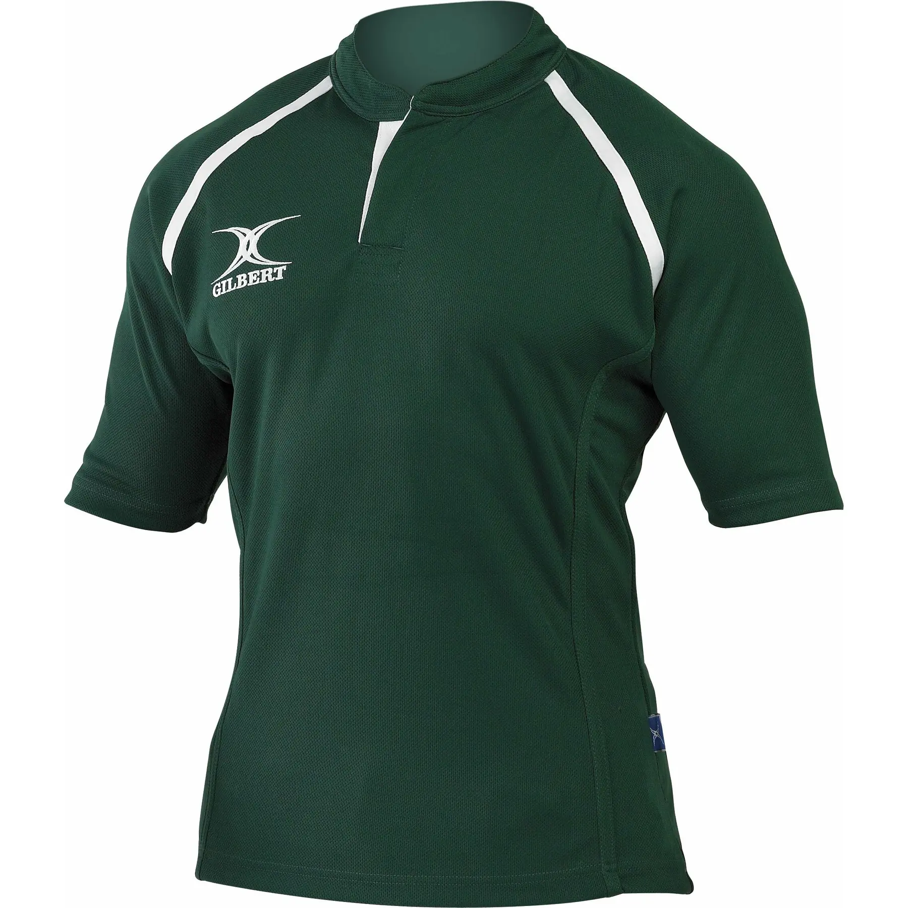 Kindertrikot Gilbert Xact Uni