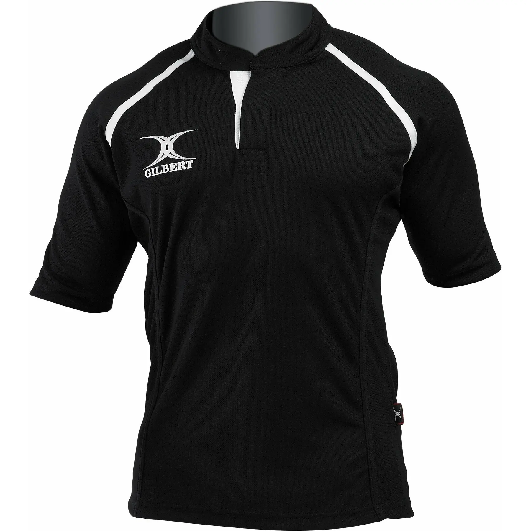Kindertrikot Gilbert Xact Uni