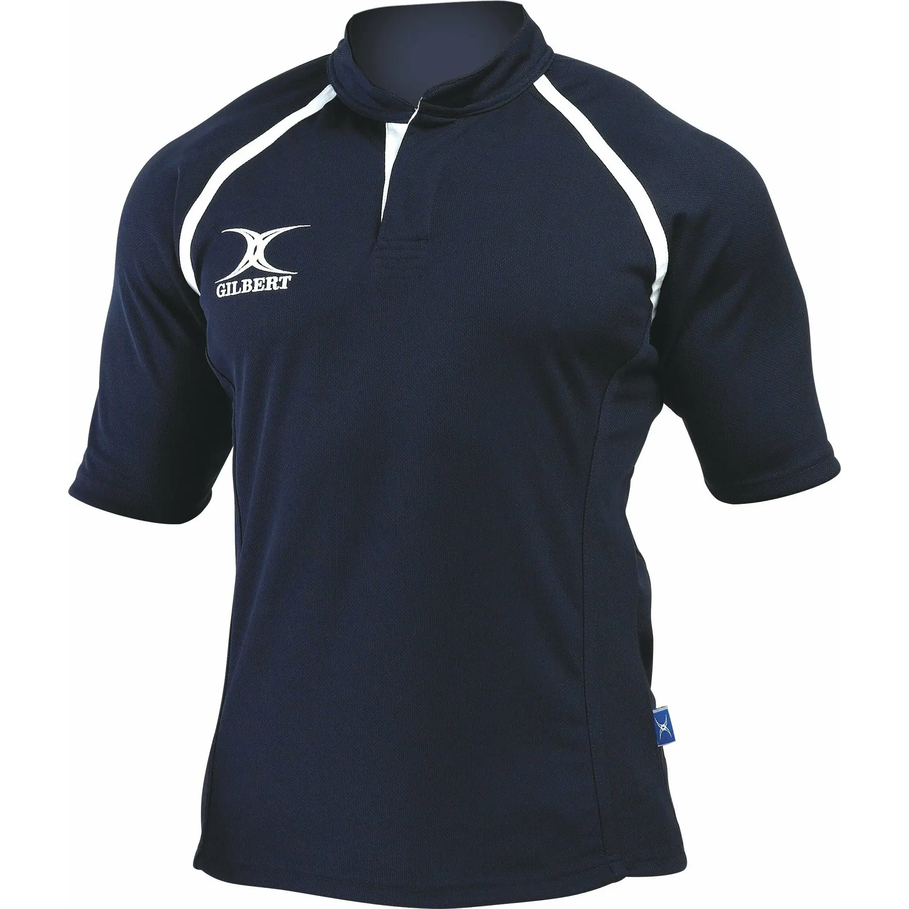 Kindertrikot Gilbert Xact Uni