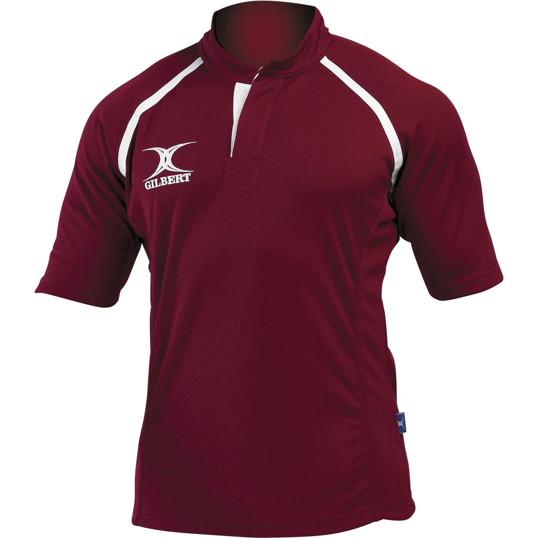 Trikot Gilbert Xact