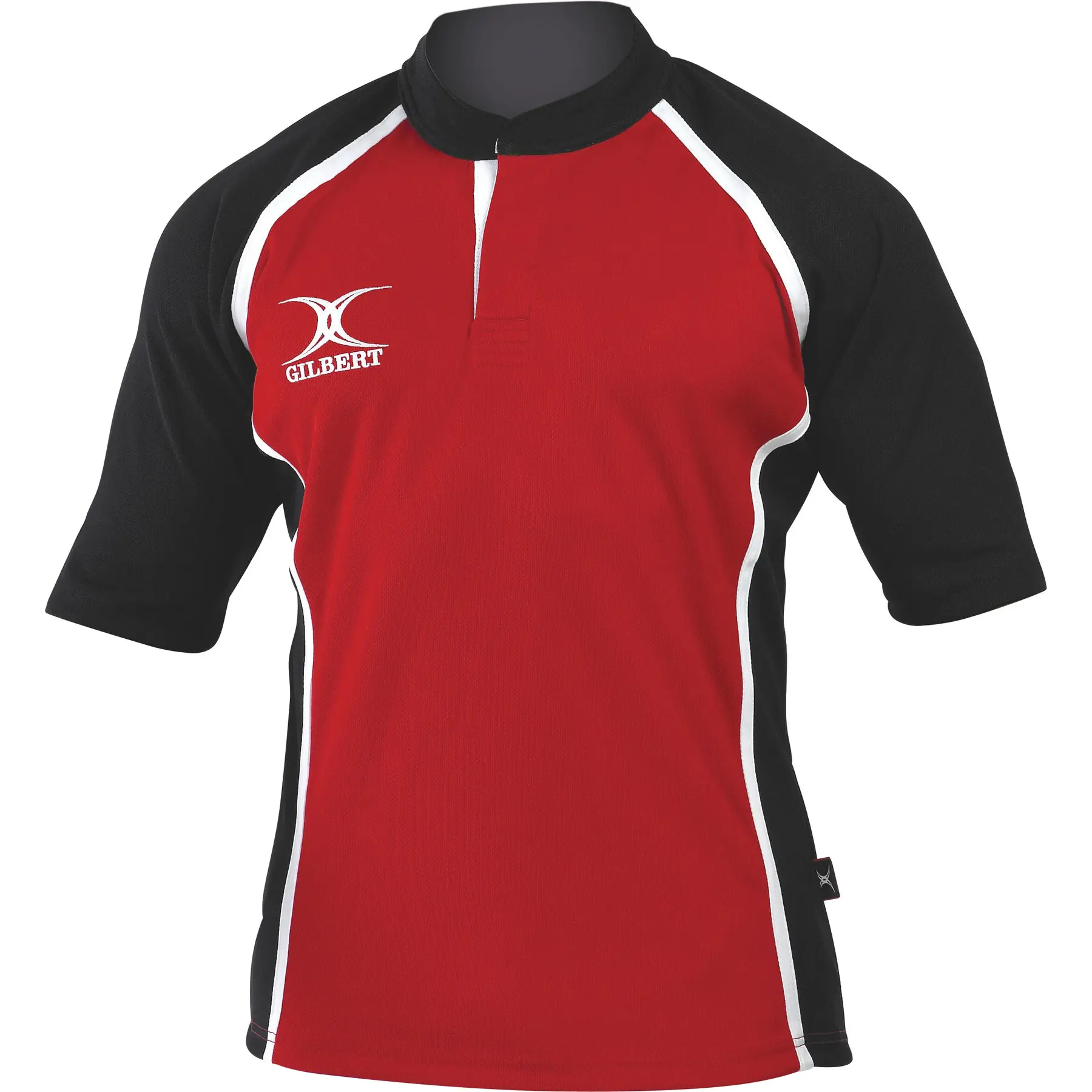 Trikot Gilbert Xact bicolore