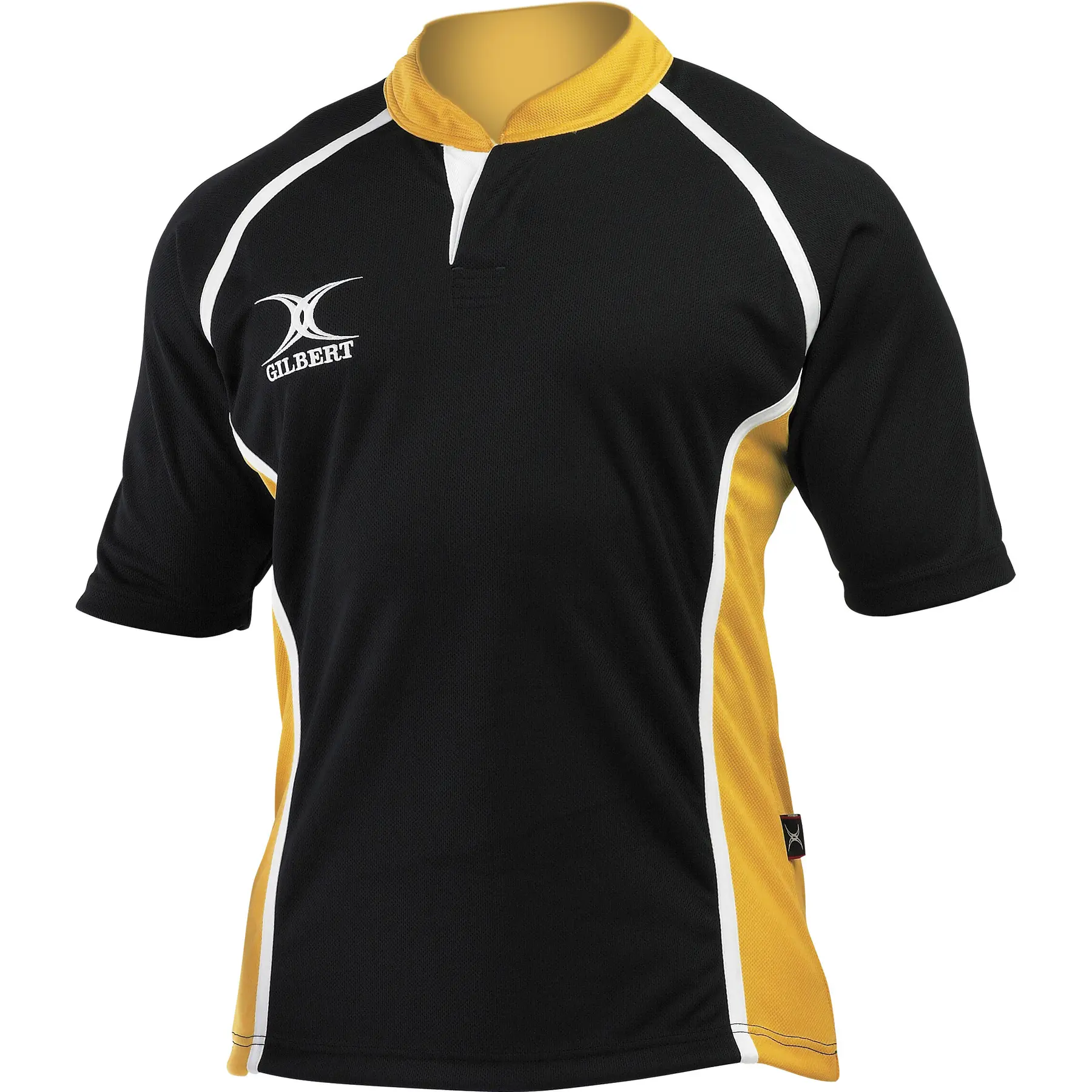 Kindertrikot Gilbert Xact bicolore