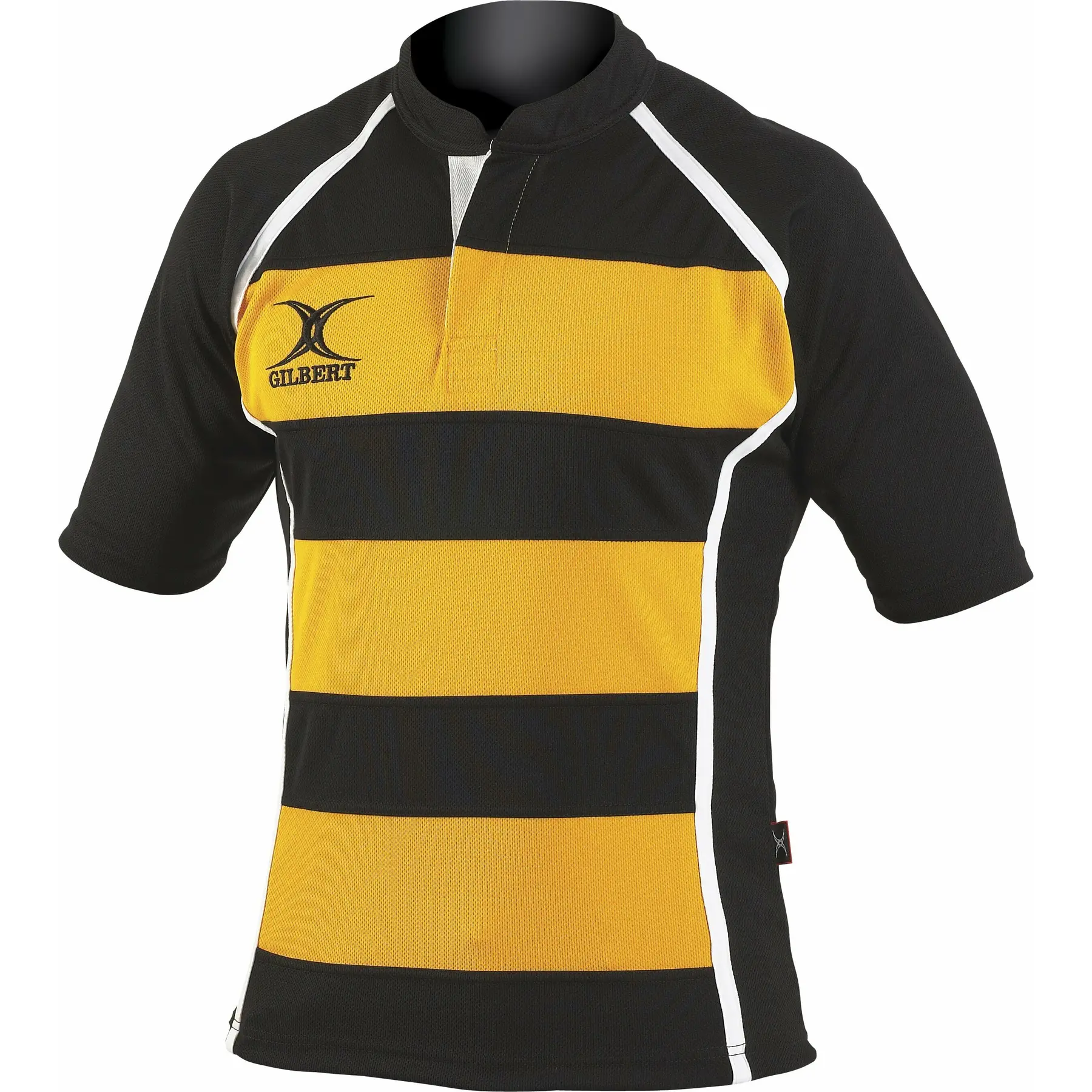 Kindertrikot Gilbert Xact