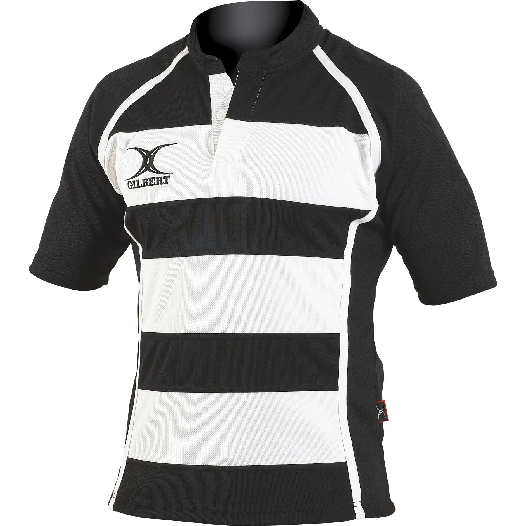 Trikot Gilbert Xact Striped