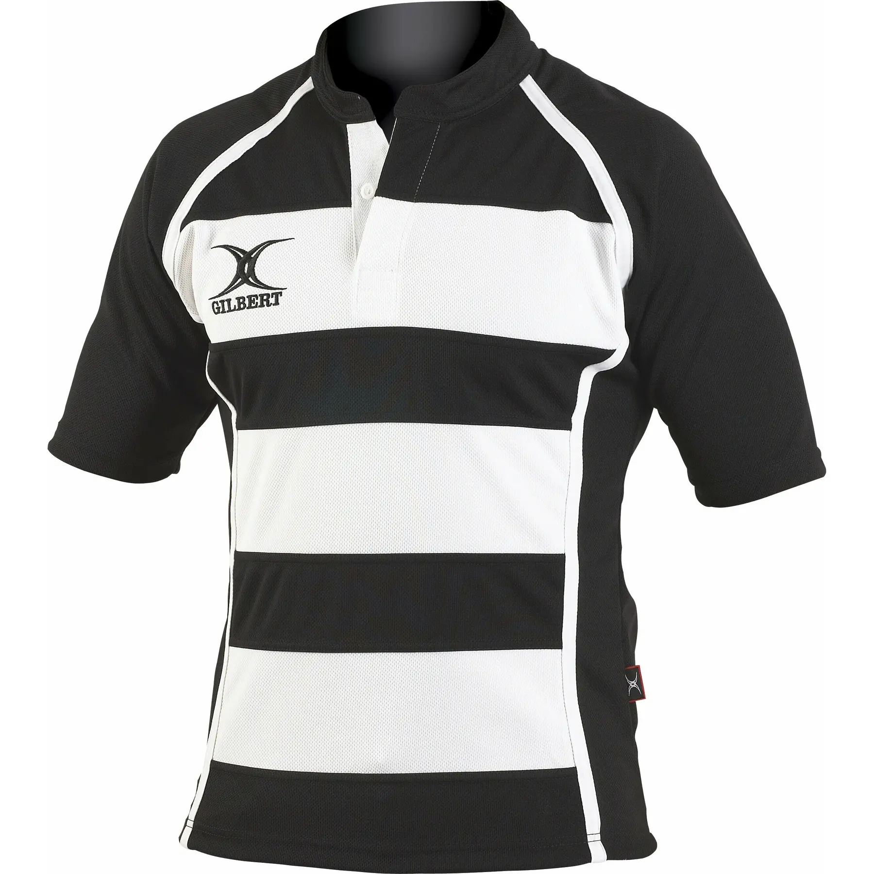 Kindertrikot Gilbert Maillot Xact