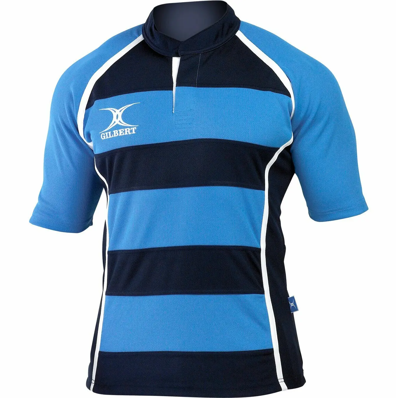 Kindertrikot Gilbert Maillot Xact