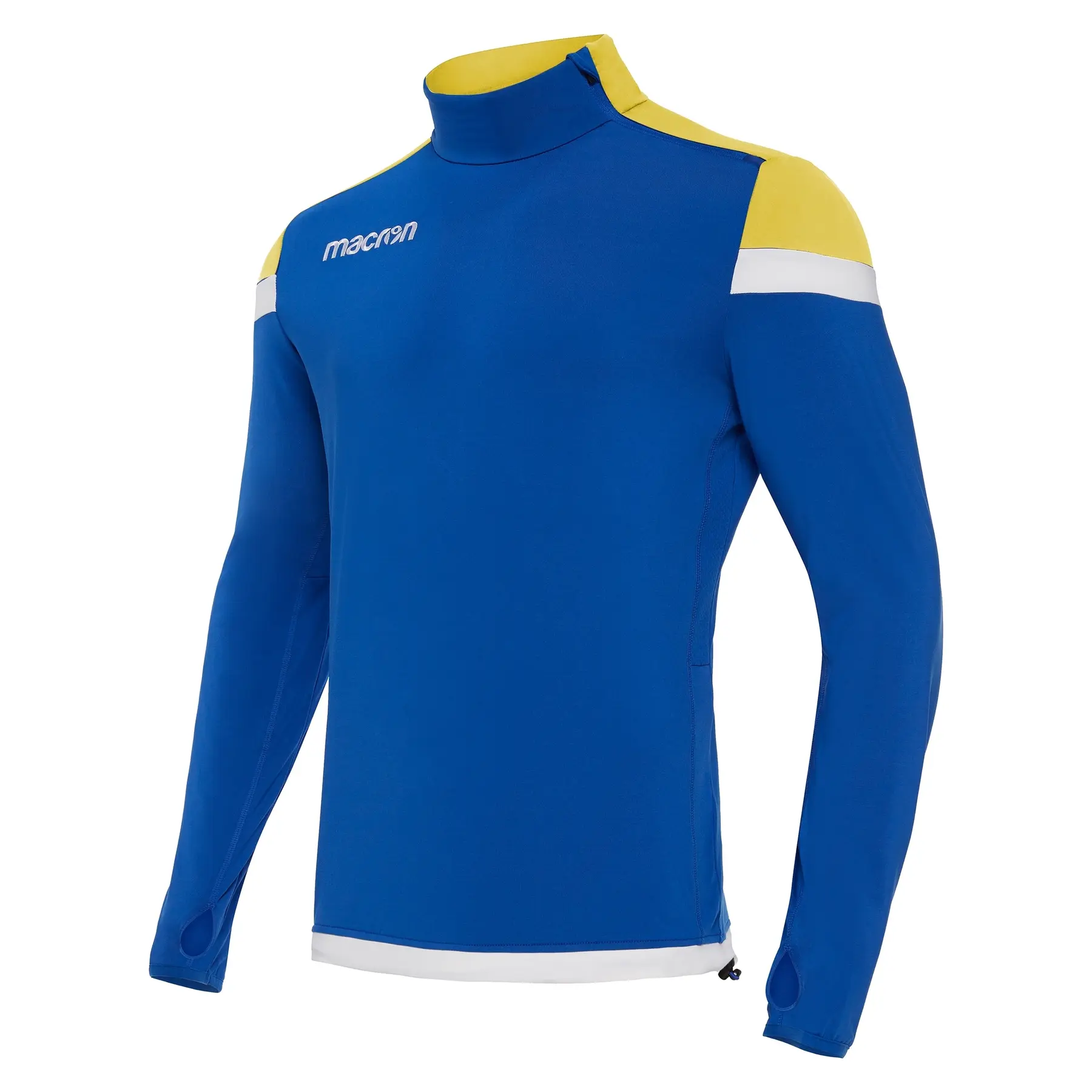 Training top tigris - Bleu - male - Size: 2XL