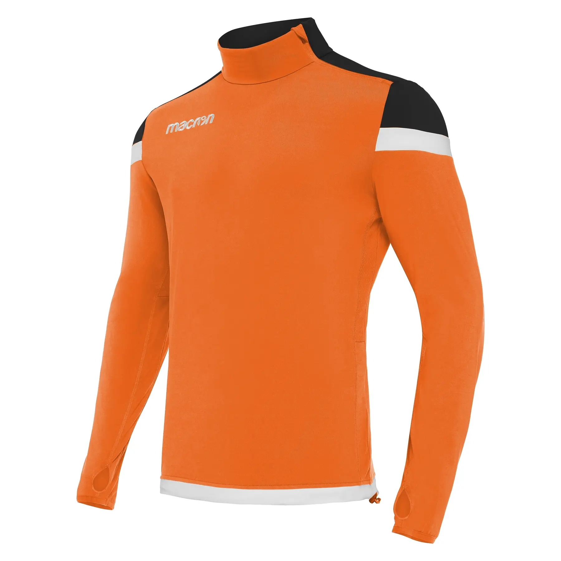 Training top tigris - Orange - male - Size: L