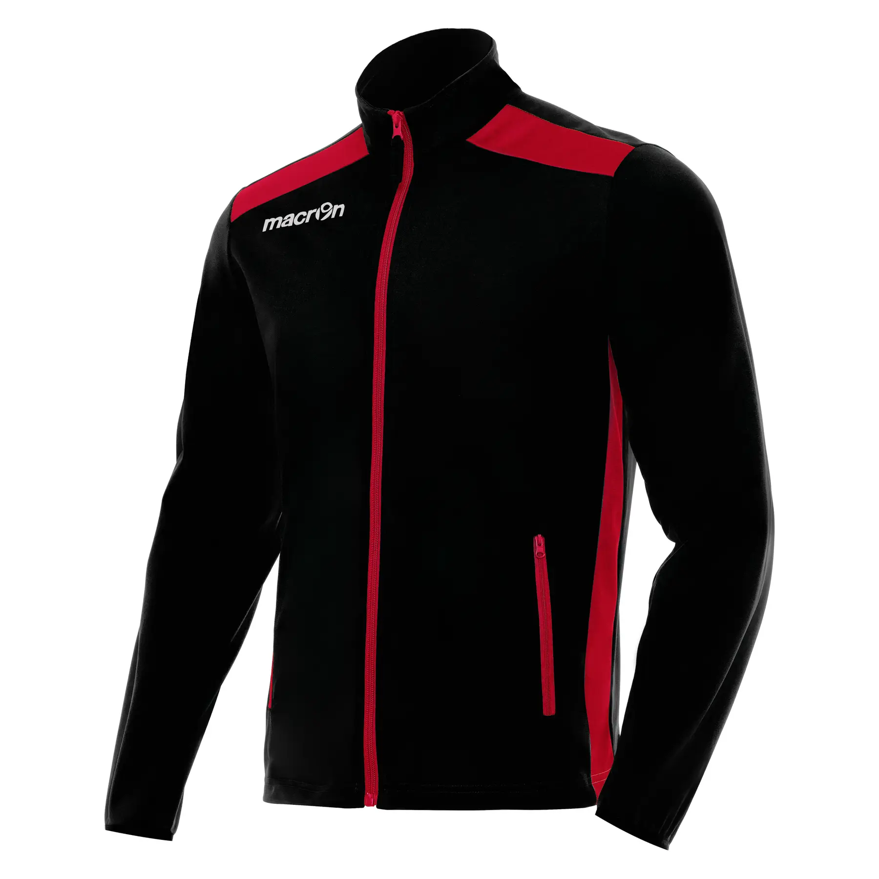 Jacke Macron Nixi