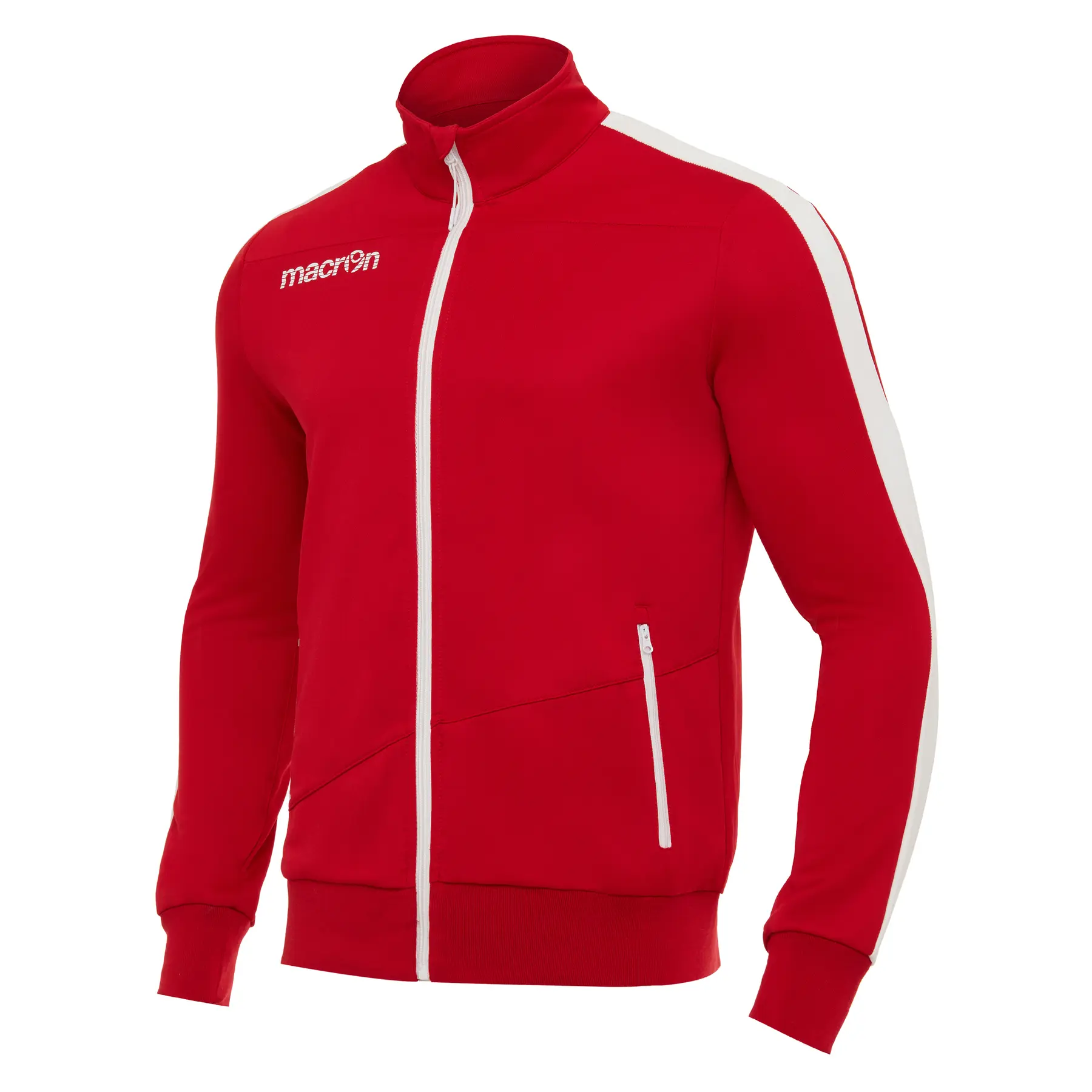 Jacke Macron Opi