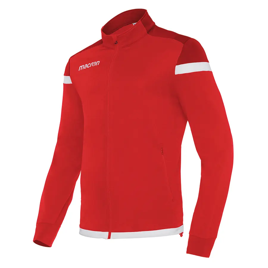Jacke Macron Sobek