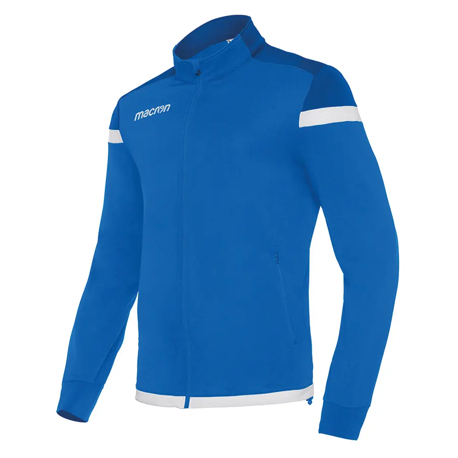 Jacke Sobek - Bleu - male - Size: 4XL