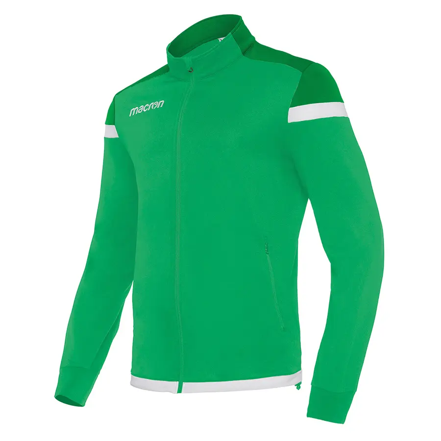 Jacke Macron Sobek