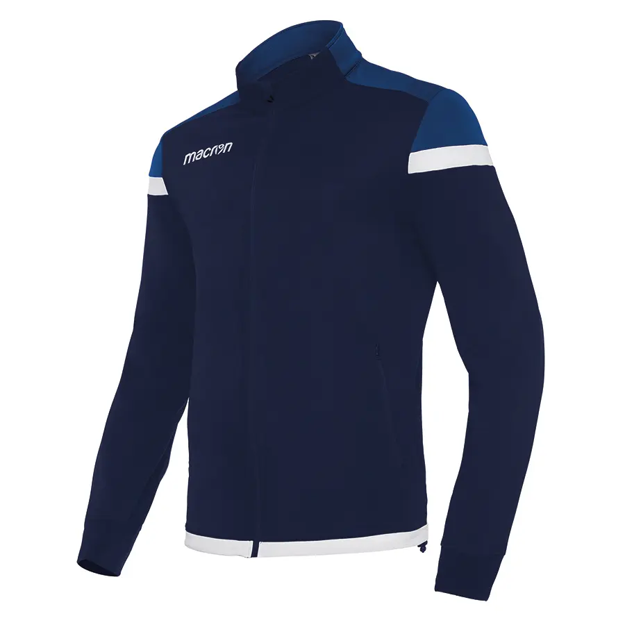 Jacke Macron Sobek