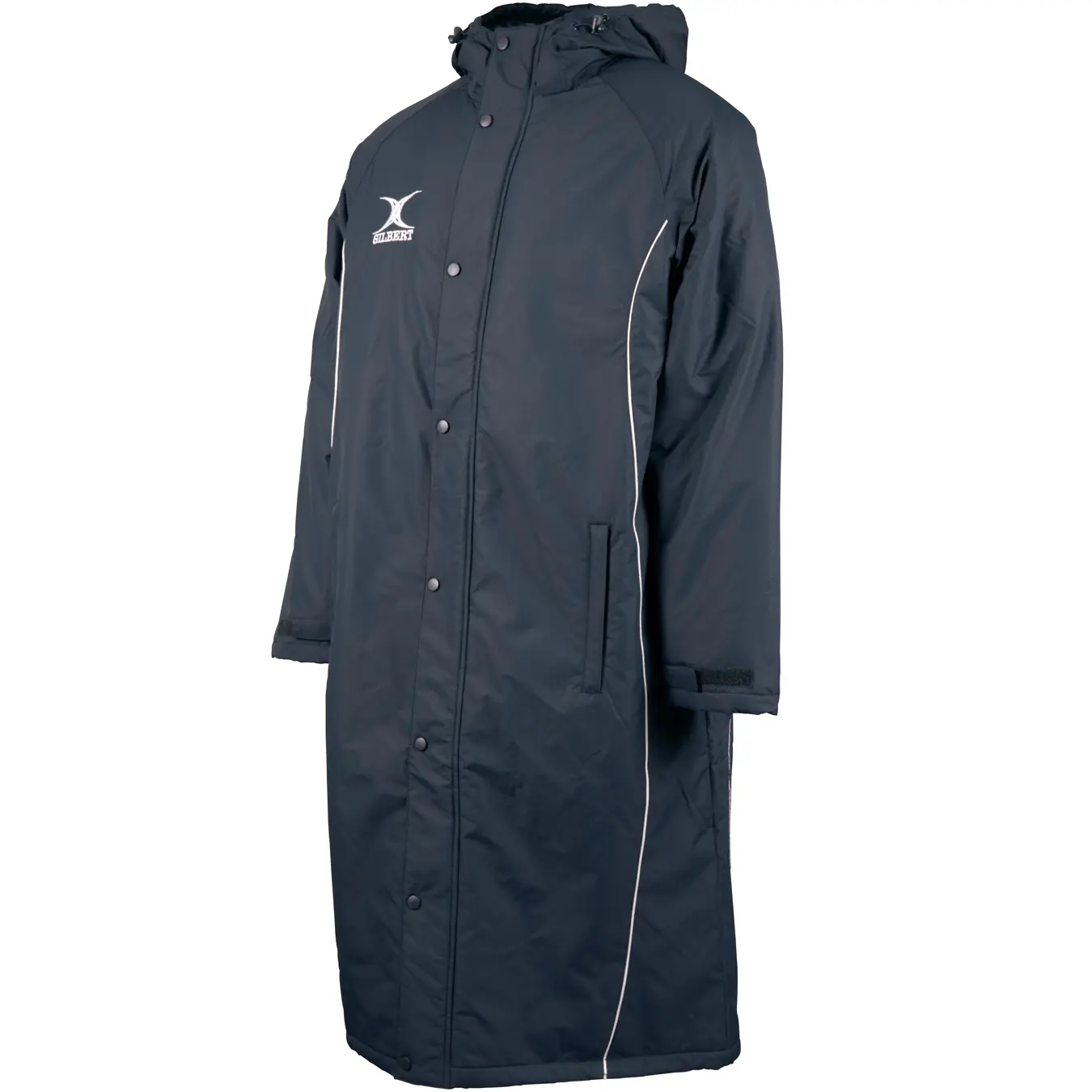 Jacke Gilbert Touchline