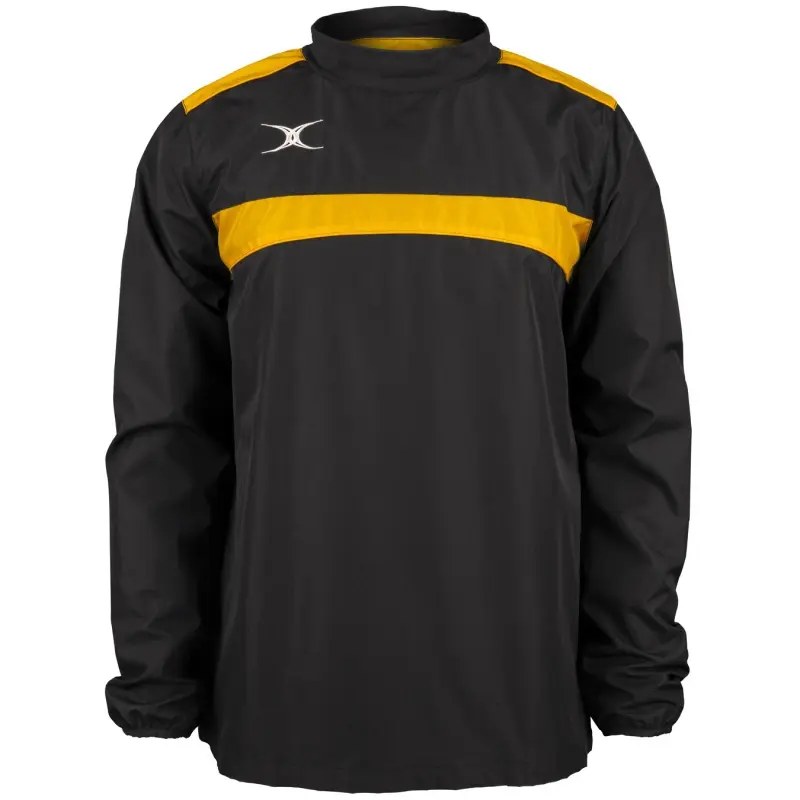 Kindertrikot Gilbert Photon Warm Up