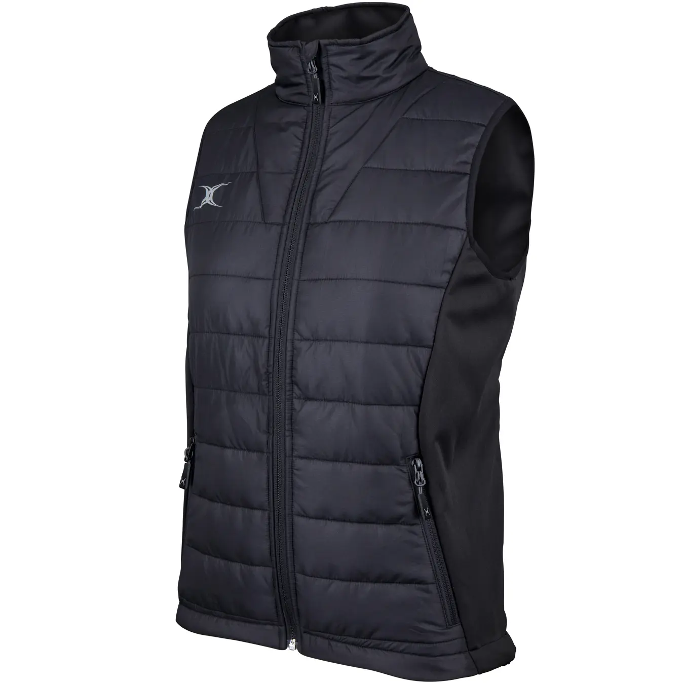 Weste Damen Gilbert Pro Body