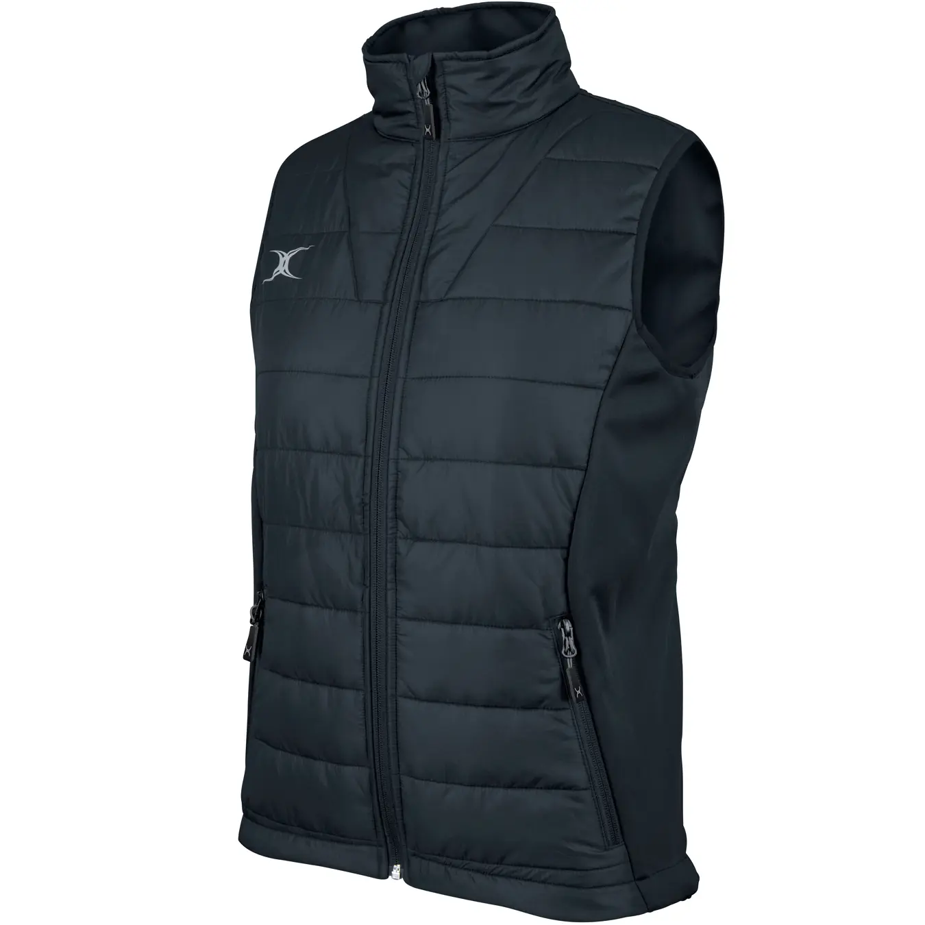 Weste Damen Gilbert Pro Body