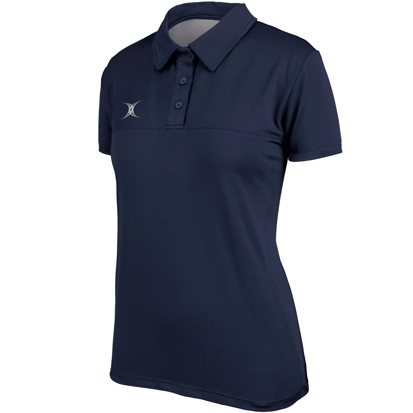 Polo-Shirt Damen Gilbert Pro