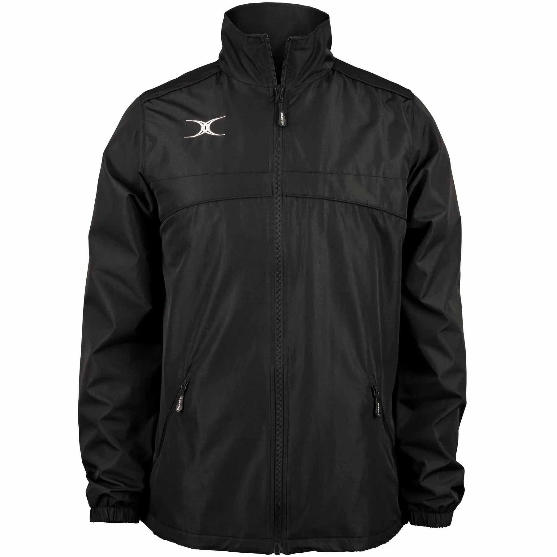 Jacke Gilbert Photon