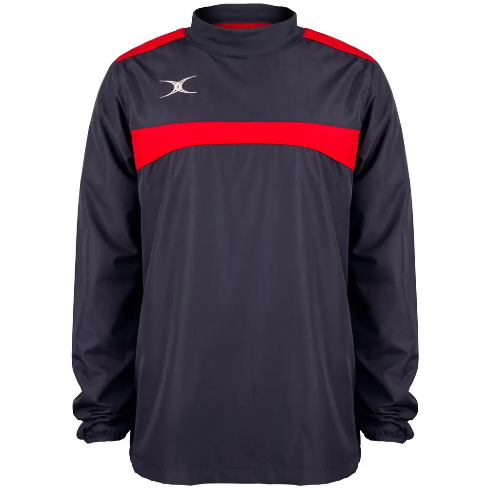 Kindertrikot Gilbert Photon Warm Up