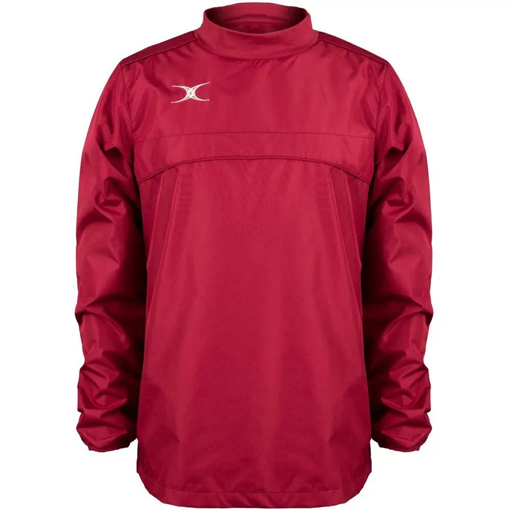 Kindertrikot Gilbert Photon Warm Up