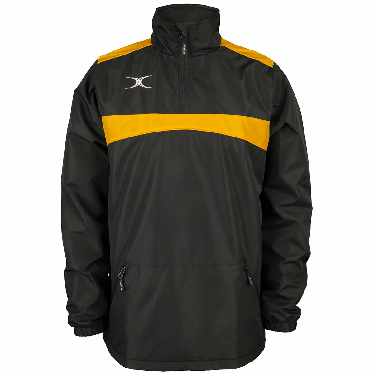 Jacke Gilbert Photon