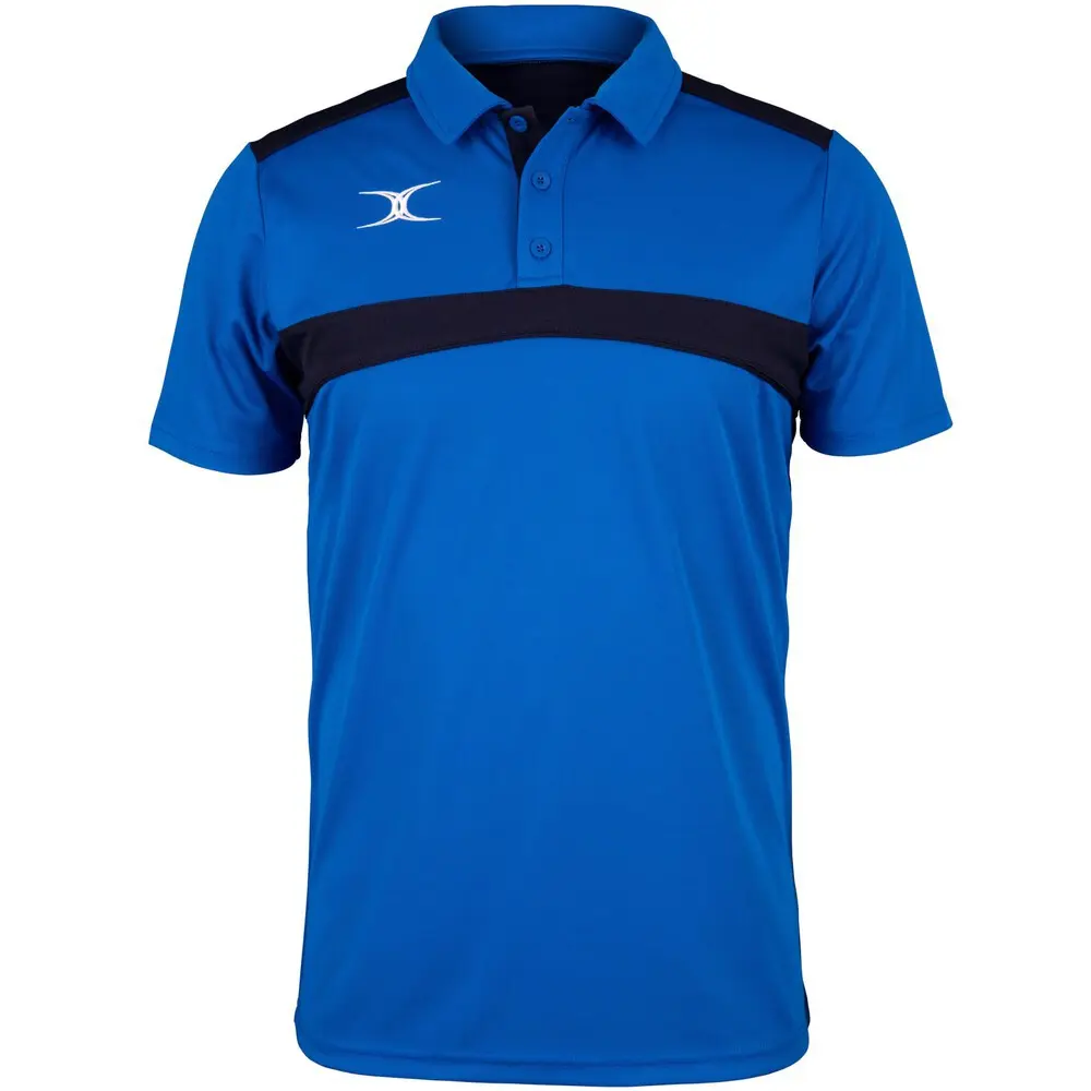 Polo-Shirt Kind Gilbert Photon