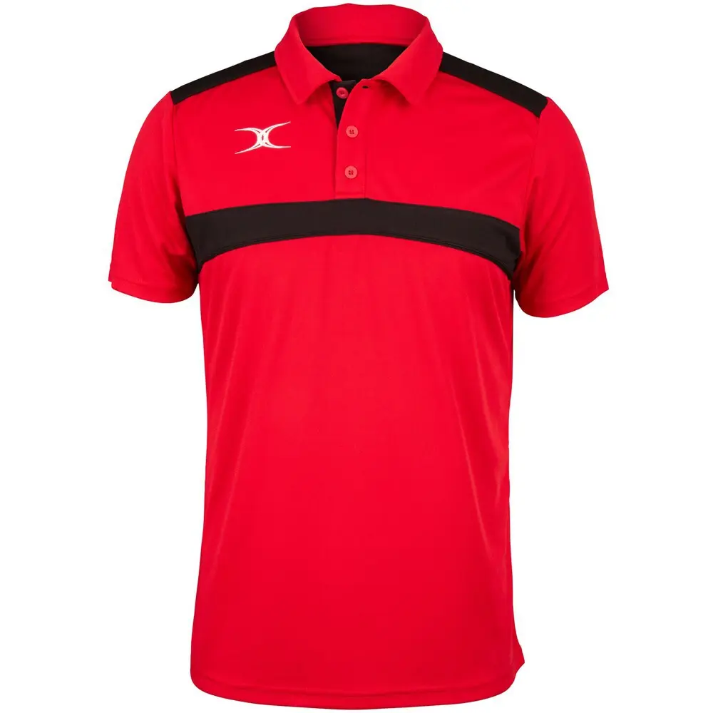 Polo-Shirt Kind Gilbert Photon