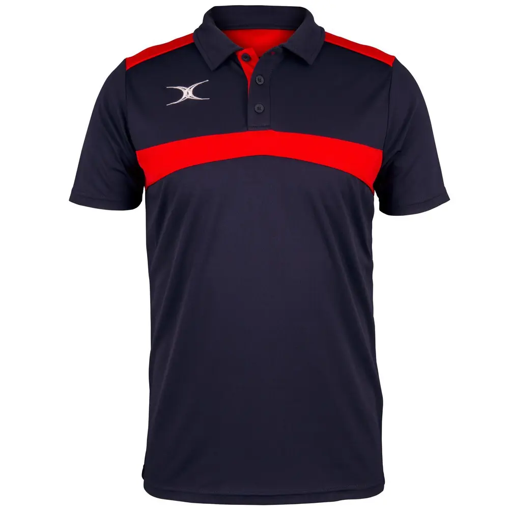 Polo-Shirt Kind Gilbert Photon