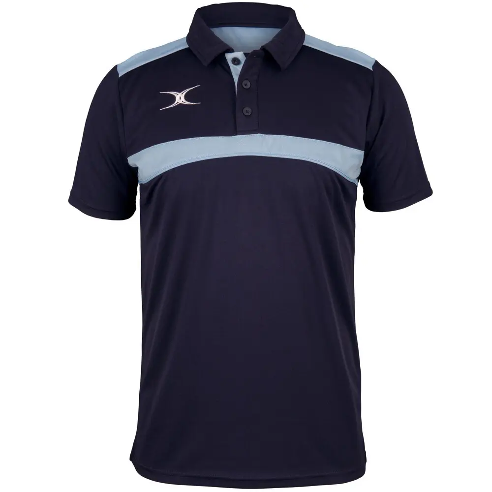 Polo-Shirt Gilbert Photon
