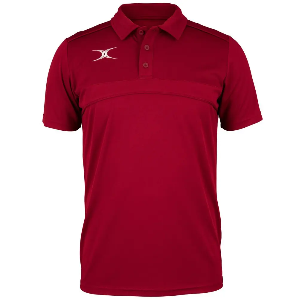 Polo-Shirt Gilbert Photon