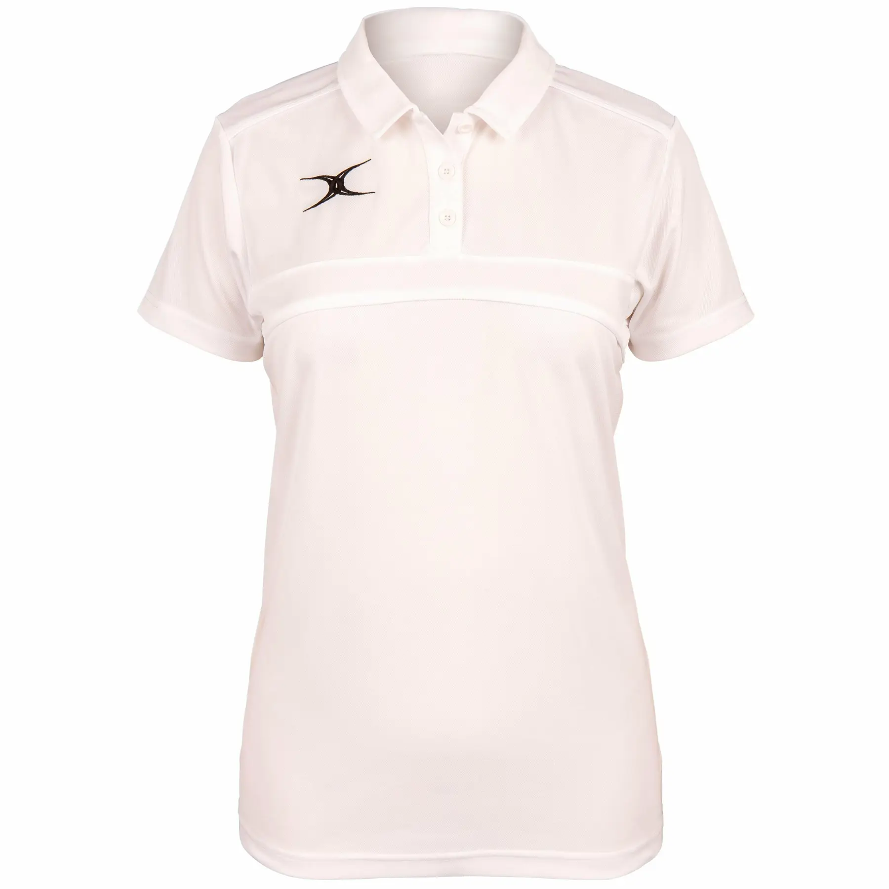 Polo-Shirt Frau Gilbert Photon
