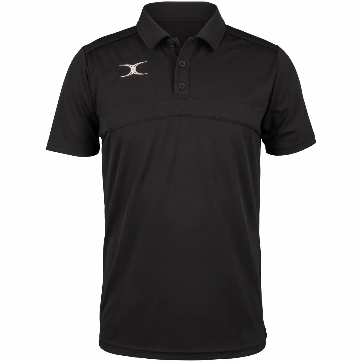 Polo-Shirt Kind Gilbert Photon