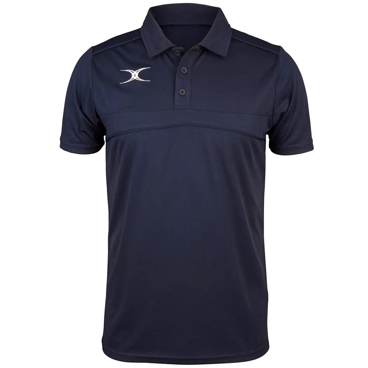 Polo-Shirt Gilbert Photon